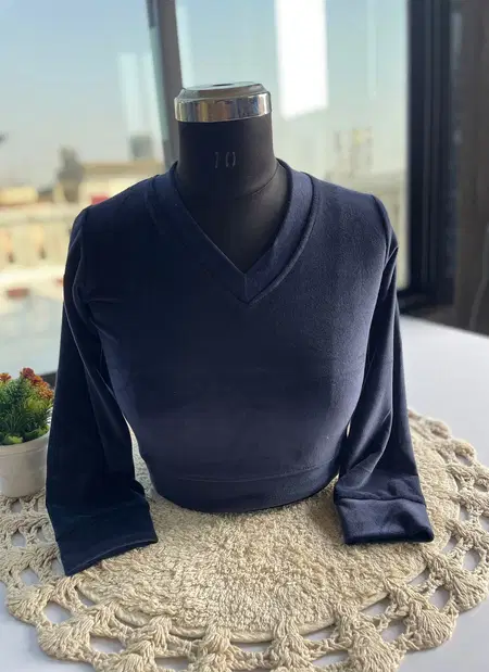Woollen 03 Winter Special Woolen Blouses Wholesale Clothing Distributors In India